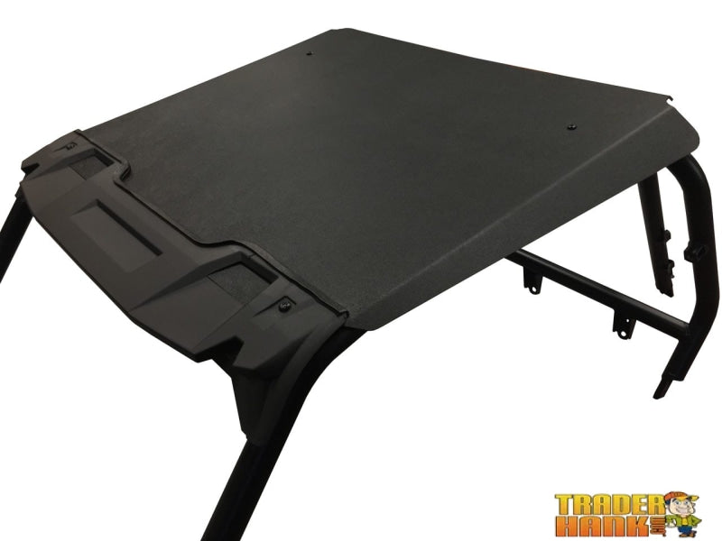 Polaris RZR 900/1000 ABS Plastic Hard Roof | UTV ACCESSORIES - Free shipping