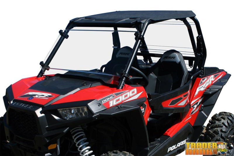 Polaris RZR 900/1000 ABS Plastic Hard Roof | UTV ACCESSORIES - Free shipping