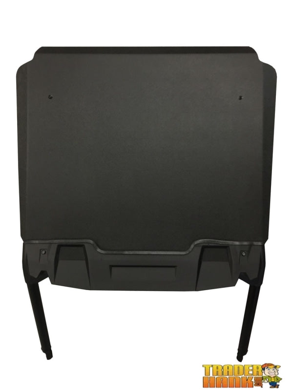 Polaris RZR 900/1000 ABS Plastic Hard Roof | UTV ACCESSORIES - Free shipping