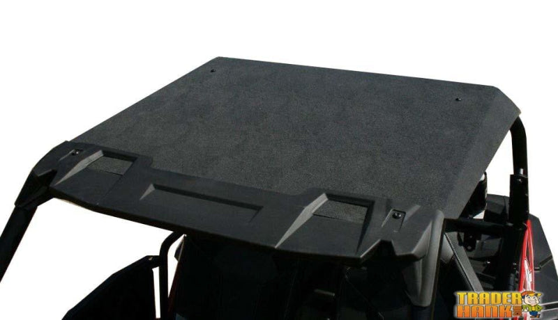 Polaris RZR 900/1000 ABS Plastic Hard Roof | UTV ACCESSORIES - Free shipping