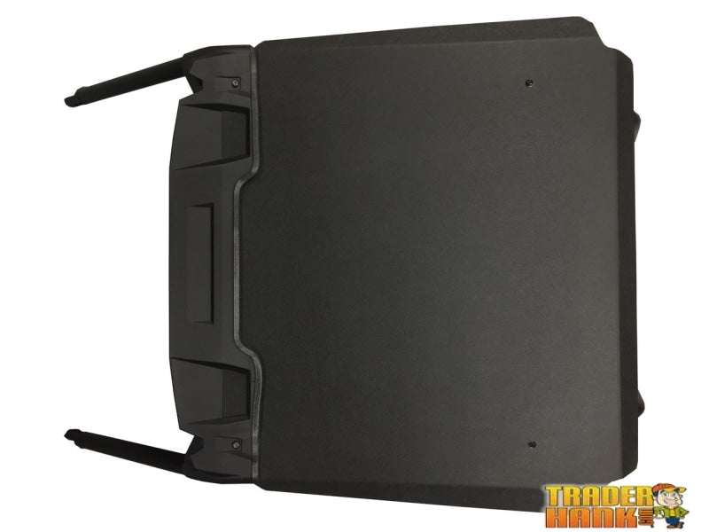Polaris RZR 900/1000 ABS Plastic Hard Roof | UTV ACCESSORIES - Free shipping