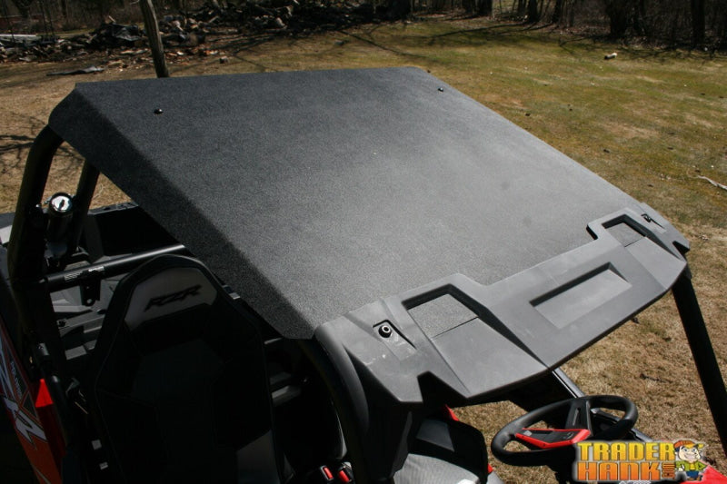 Polaris RZR 900/1000 ABS Plastic Hard Roof | UTV ACCESSORIES - Free shipping