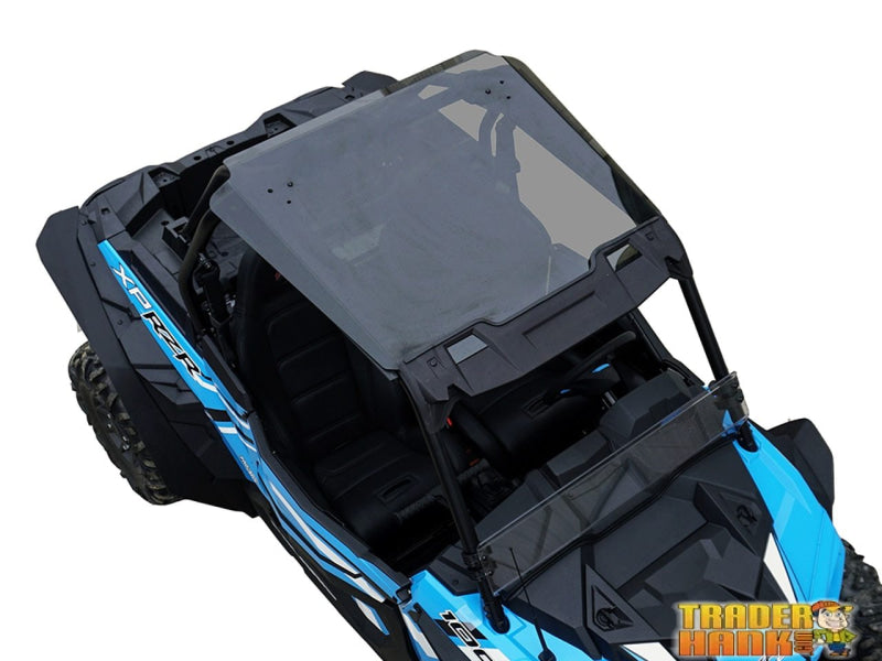 Polaris RZR 900/1000 Tinted Hard Roof | UTV ACCESSORIES - Free shipping