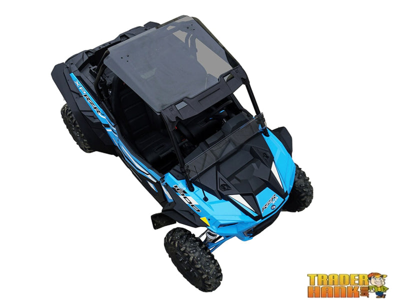 Polaris RZR 900/1000 Tinted Hard Roof | UTV ACCESSORIES - Free shipping