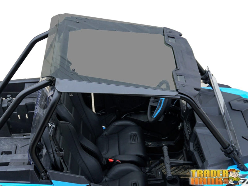 Polaris RZR 900/1000 Tinted Hard Roof | UTV ACCESSORIES - Free shipping