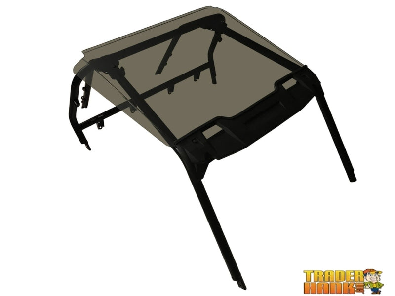 Polaris RZR 900/1000 Tinted Hard Roof | UTV ACCESSORIES - Free shipping