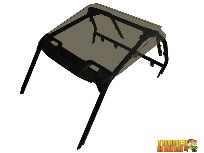 Polaris RZR 900/1000 Tinted Hard Roof | UTV ACCESSORIES - Free shipping