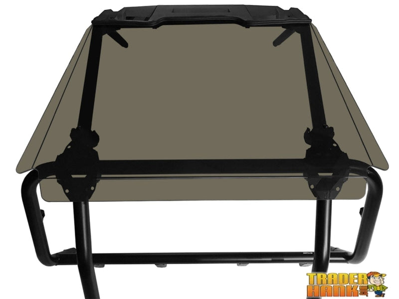 Polaris RZR 900/1000 Tinted Hard Roof | UTV ACCESSORIES - Free shipping