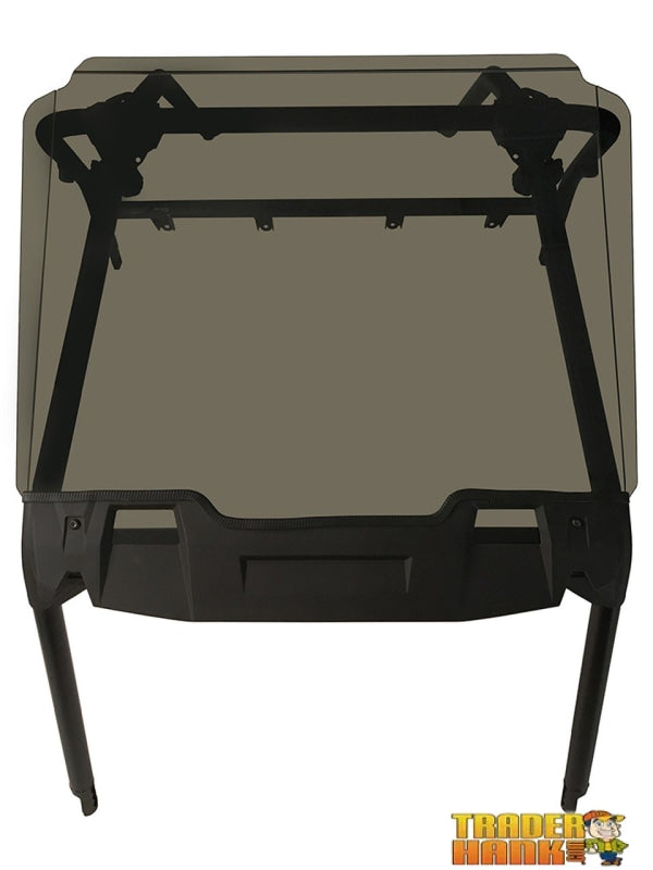 Polaris RZR 900/1000 Tinted Hard Roof | UTV ACCESSORIES - Free shipping