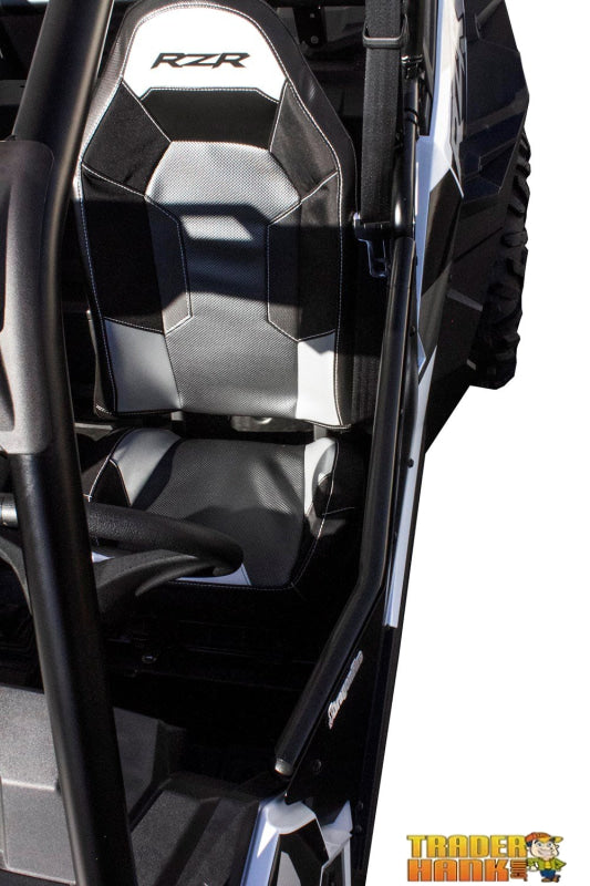 Polaris RZR 900/1000/Turbo Door Kit | UTV ACCESSORIES - Free Shipping