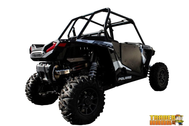 Polaris RZR 900/1000/Turbo Door Kit | UTV ACCESSORIES - Free Shipping