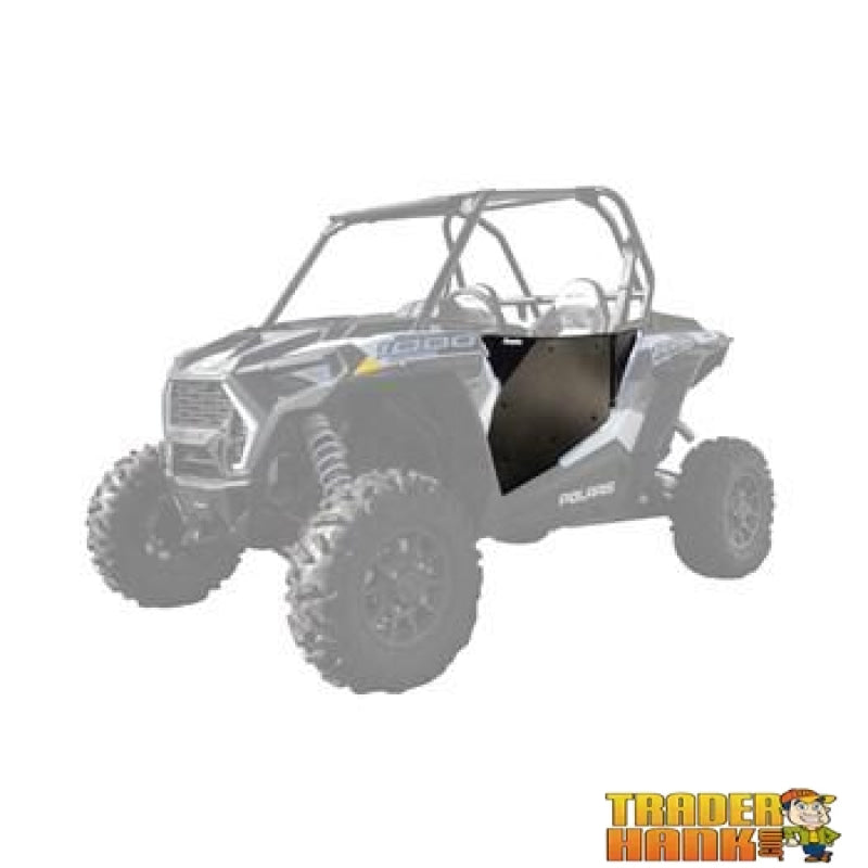 Polaris RZR 900/1000/Turbo Door Kit | UTV ACCESSORIES - Free Shipping