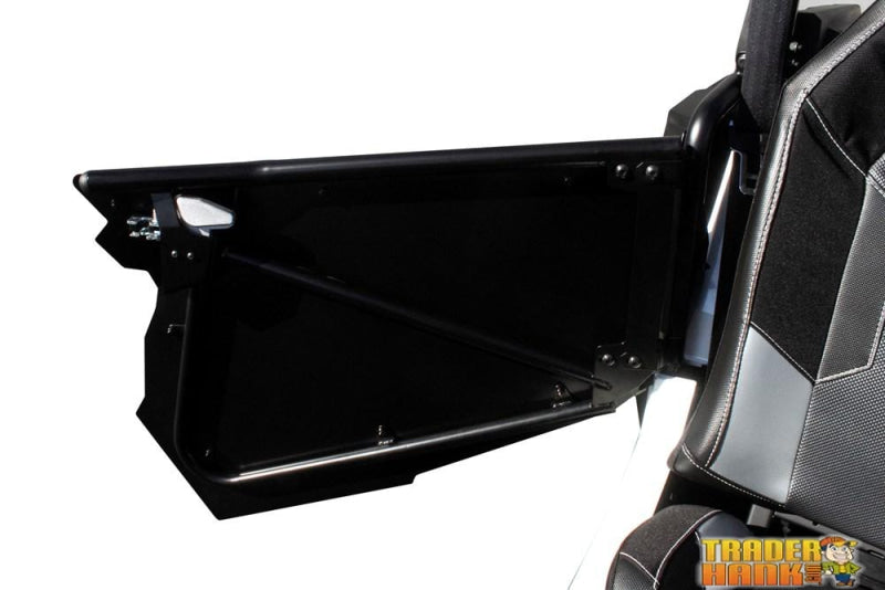Polaris RZR 900/1000/Turbo Door Kit | UTV ACCESSORIES - Free Shipping