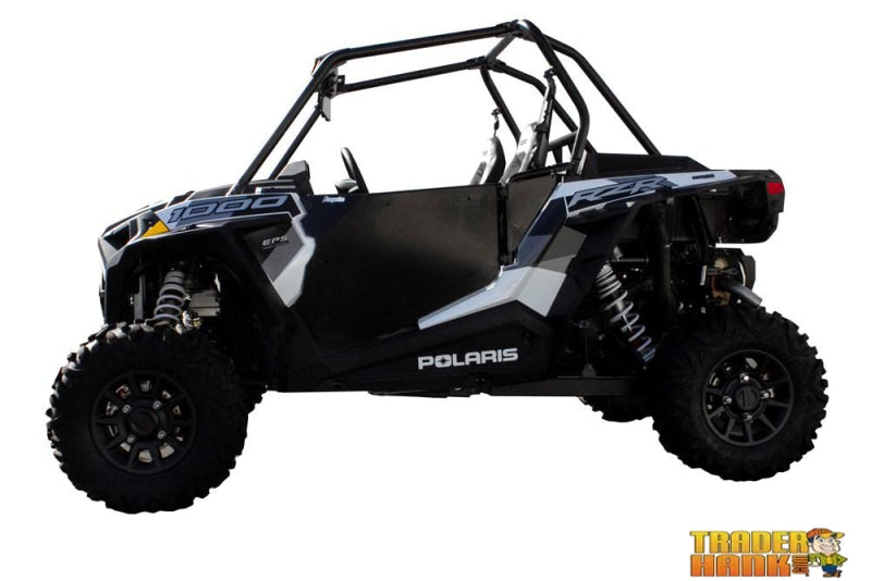 Polaris RZR 900/1000/Turbo Door Kit | UTV ACCESSORIES - Free Shipping