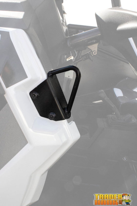 Polaris RZR 900/1000/Turbo Door Kit | UTV ACCESSORIES - Free Shipping