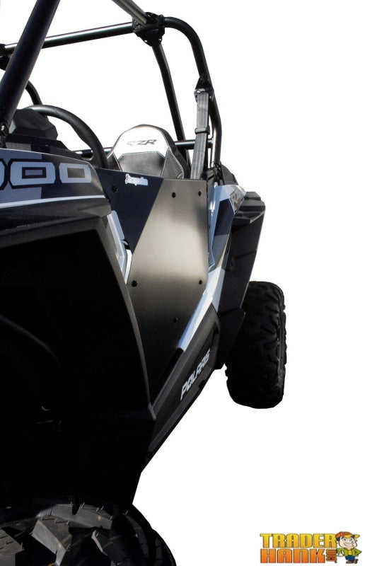 Polaris RZR 900/1000/Turbo Door Kit | UTV ACCESSORIES - Free Shipping