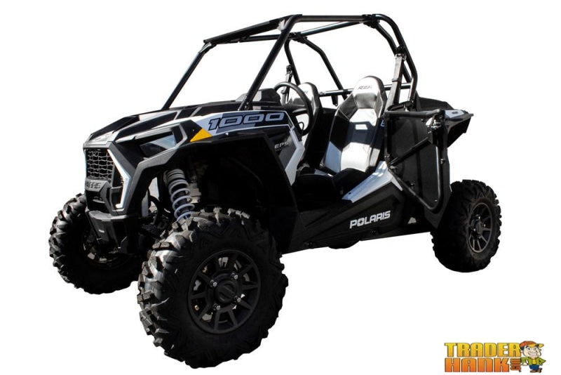 Polaris RZR 900/1000/Turbo Door Kit | UTV ACCESSORIES - Free Shipping