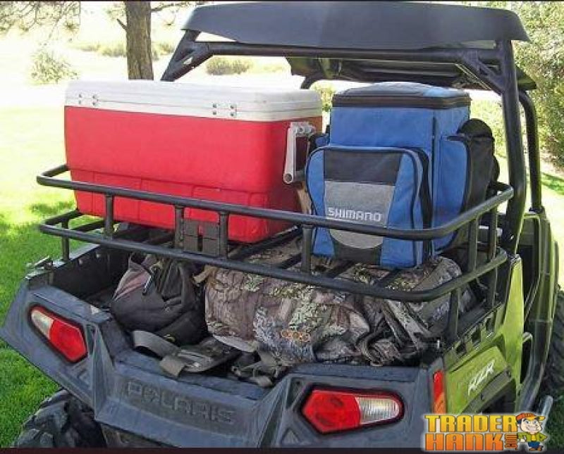 Polaris RZR 900/1000S Rear Cargo Rack (2015-2021)