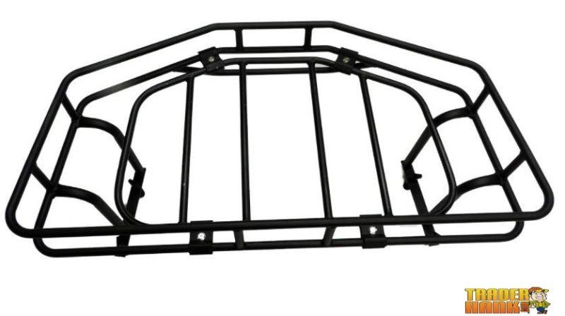 Polaris RZR 900/1000S Rear Cargo Rack (2015-2021)