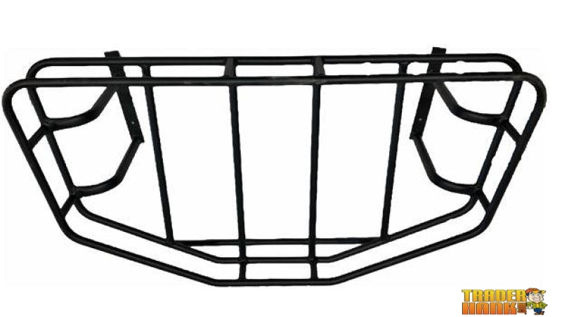 Polaris RZR 900/1000S Rear Cargo Rack (2015-2021)