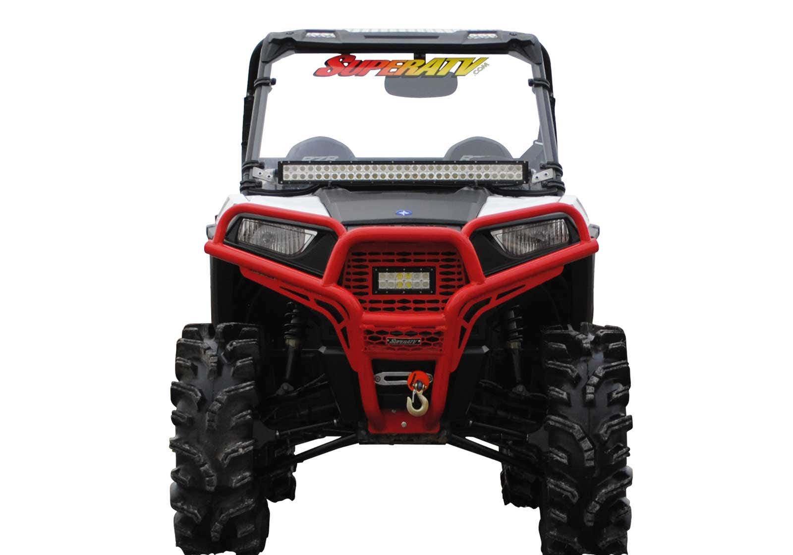 Polaris RZR 900 2" Lift Kit