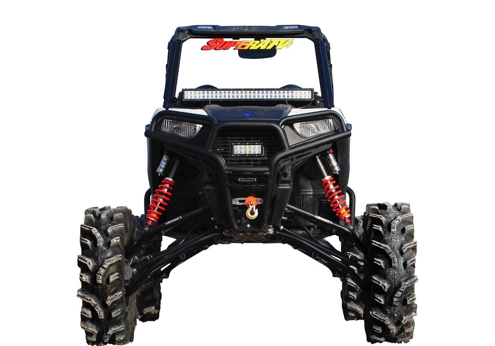 Polaris RZR S 1000 7-10" Lift Kit