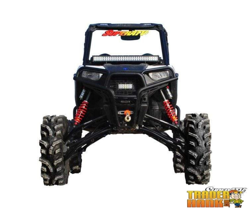 Polaris RZR 900 7-10” Lift Kit | Free shipping