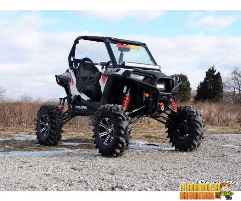 Polaris RZR 900 7-10” Lift Kit | Free shipping