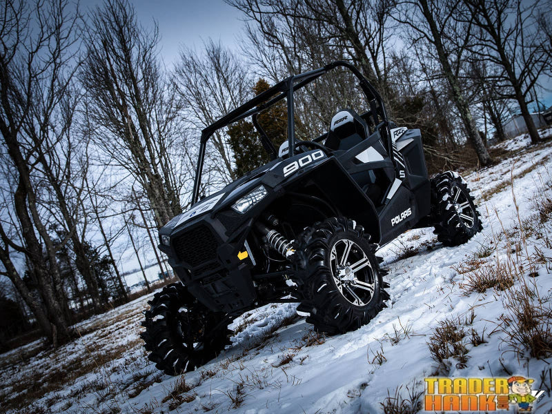 Polaris RZR 900 Fender Flares | UTV Accessories - Free shipping