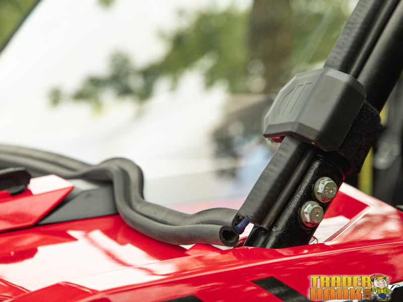 Polaris RZR 900 Full Windshield | UTV Accessories - Free shipping