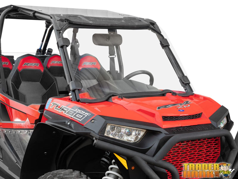 Polaris RZR 900 Full Windshield | UTV Accessories - Free shipping