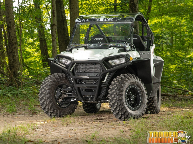 Polaris RZR 900 High-Clearance Lower A-Arms | UTV Accessories - Free shipping