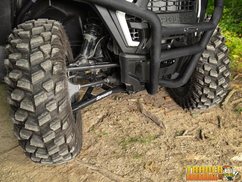 Polaris RZR 900 High-Clearance Lower A-Arms | UTV Accessories - Free shipping