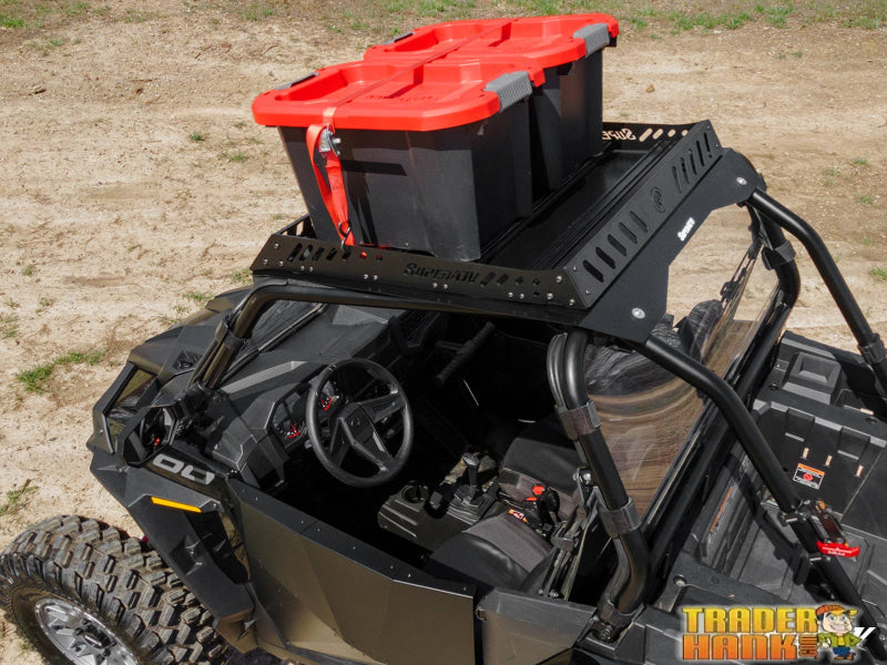 Polaris RZR 900 Outfitter Sport Roof Rack | Free shipping