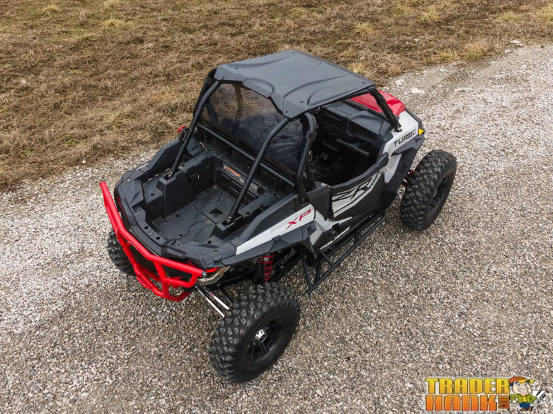Polaris RZR 900 Plastic Roof | Free shipping