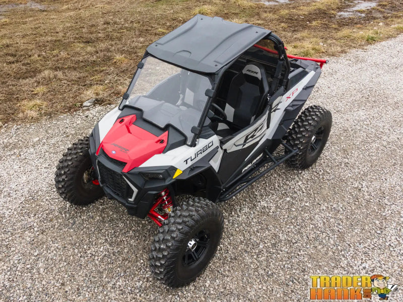 Polaris RZR 900 Plastic Roof | Free shipping
