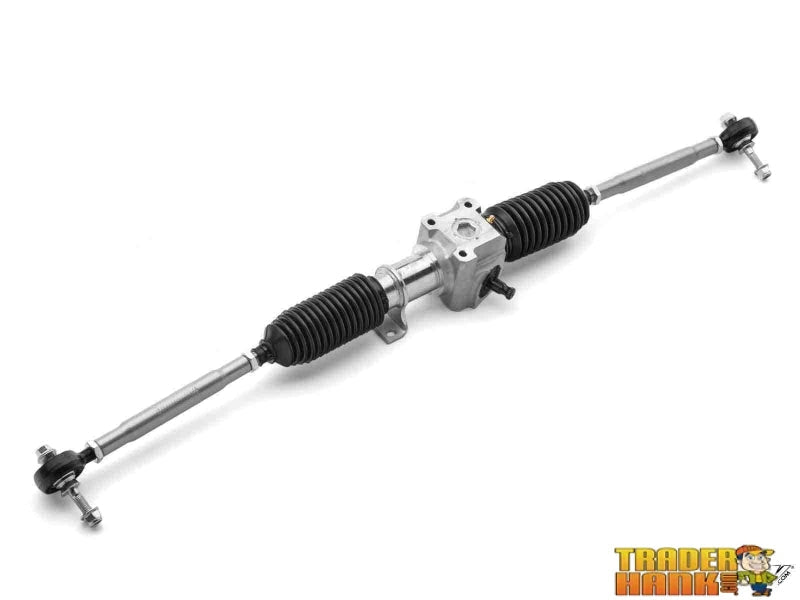 Polaris RZR 900 RackBoss 2.0 Rack and Pinion | UTV Accessories - Free shipping