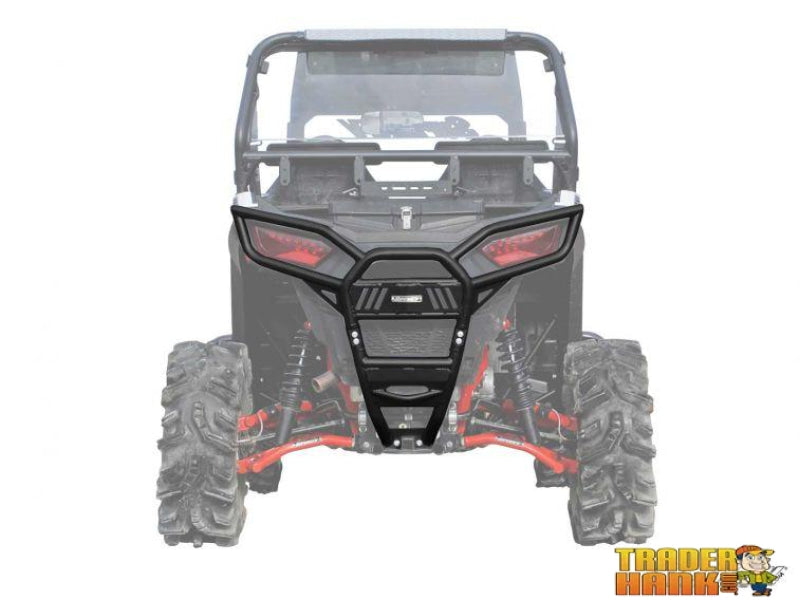Polaris RZR 900 Rear Bumper | Free shipping