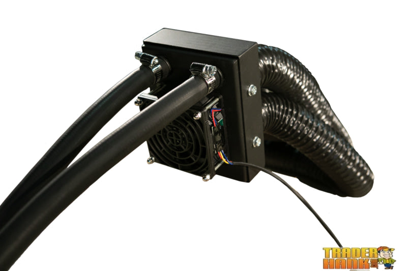 Polaris RZR 900/RZR-4 900 Firestorm GEN II Heater | Free shipping