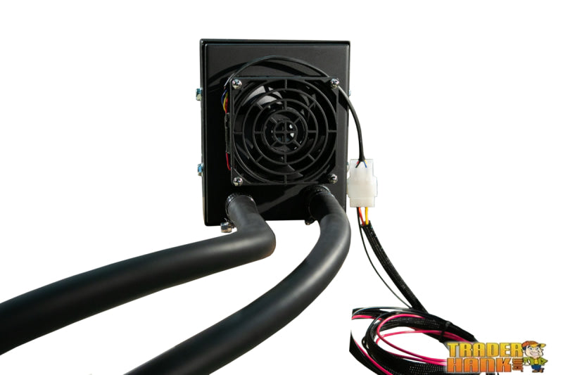 Polaris RZR 900/RZR-4 900 Firestorm GEN II Heater | Free shipping