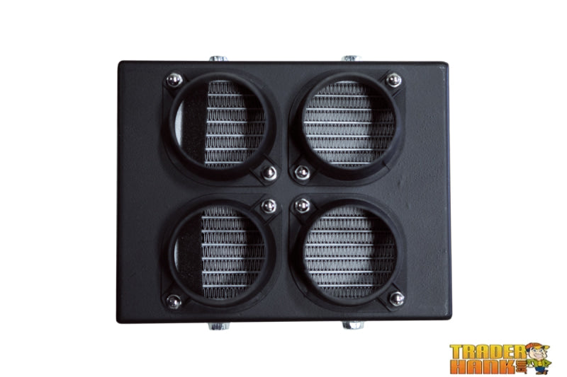 Polaris RZR 900/RZR-4 900 Firestorm GEN II Heater | Free shipping