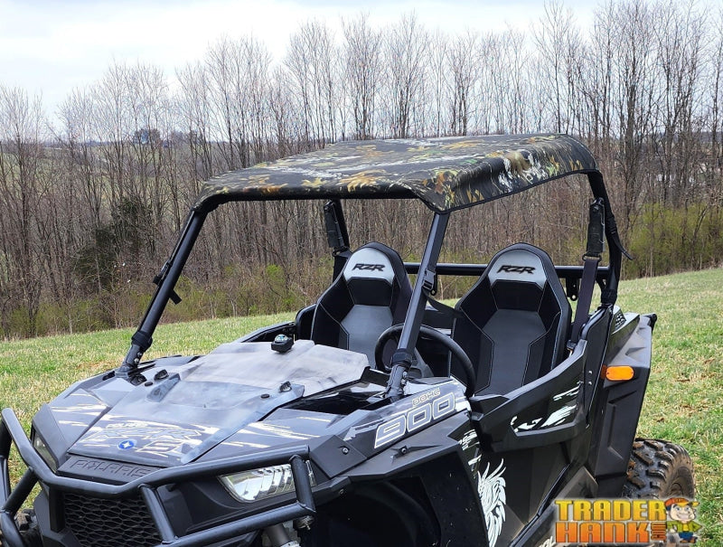 Polaris RZR 900 - Soft Top | UTV Accessories - Free shipping