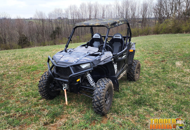 Polaris RZR 900 - Soft Top | UTV Accessories - Free shipping