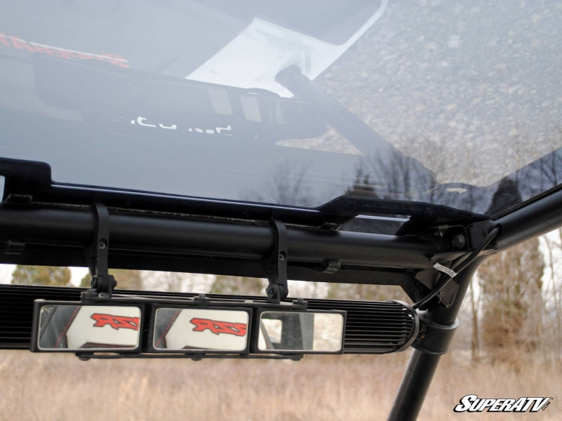Polaris RZR 900 Tinted Roof | Free shipping