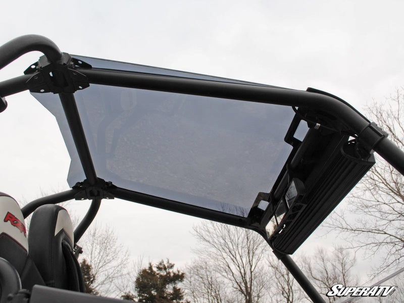 Polaris RZR 900 Tinted Roof | Free shipping