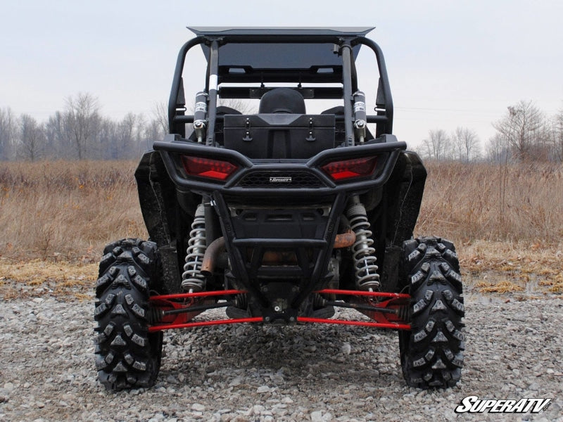Polaris RZR 900 Tinted Roof | Free shipping