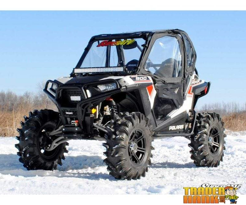 Polaris RZR 900 To RZR 900 S Conversion Kit With 3” Lift Kit | Free shipping