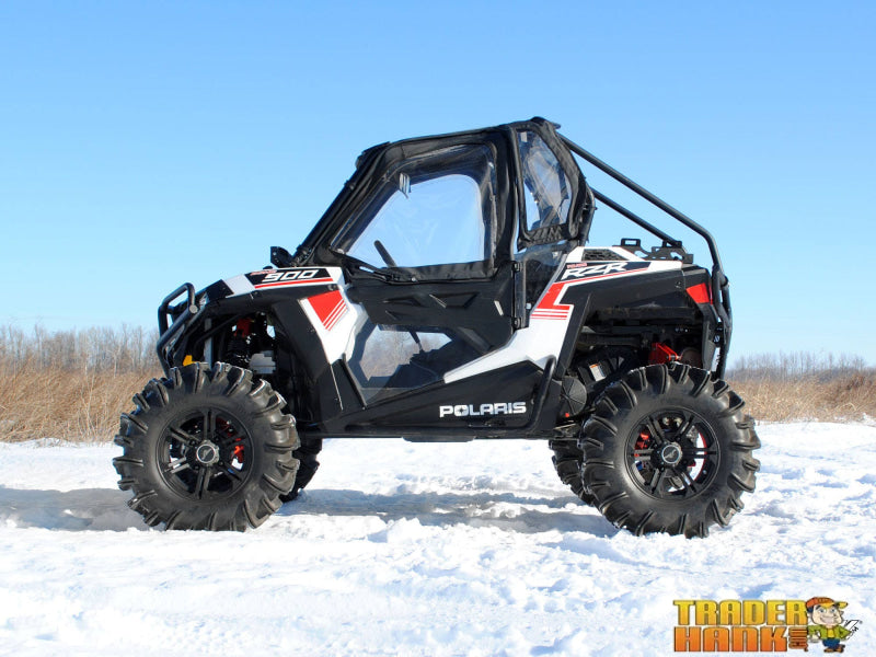 Polaris RZR 900 To RZR 900 S Conversion Kit With 3” Lift Kit | Free shipping