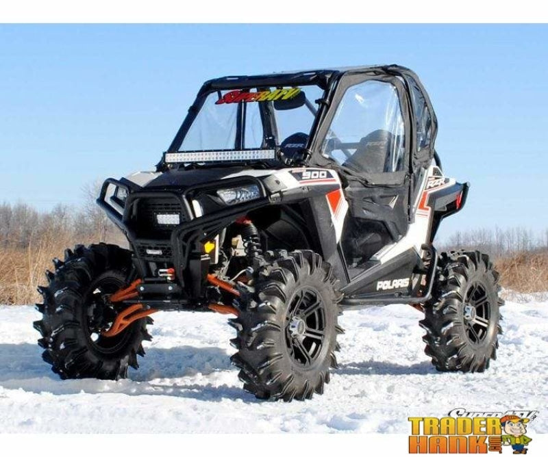 Polaris RZR 900 To RZR 900 S Conversion Kit With 3” Lift Kit | Free shipping