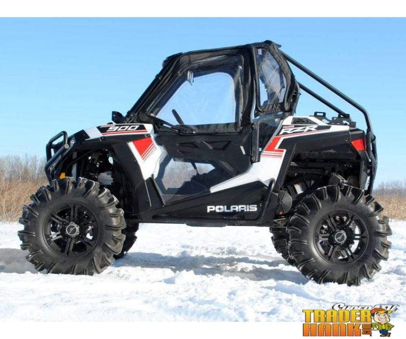 Polaris RZR 900 To RZR 900 S Conversion Kit With 3” Lift Kit | Free shipping